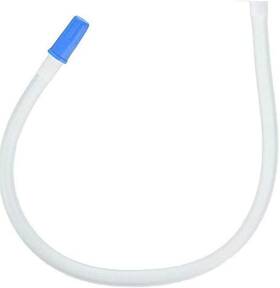 Lifevv 705353526213 Leg Bag Extension Tubing 18 Inch 5 Pack