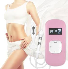 Lil Lady 644637434946 Intimate Trainer Automated Pulsing Comfort System With Remote Cont