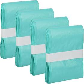 A42-4 Lisyee 4 Pack Adult Diaper Liner Refills Compatible With Janibell Akord 280 Slim Model
