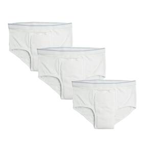 Lmaray 028604731808 Pull On Style Adult Cloth Diaper For Men Reusable Nappy Washable Elderly Inc
