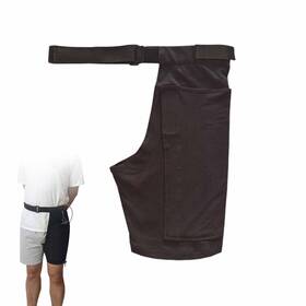 Lmaray A067 Urine Drainage Bag Holder Catheter Bags Stabilization Device Foley Catheter