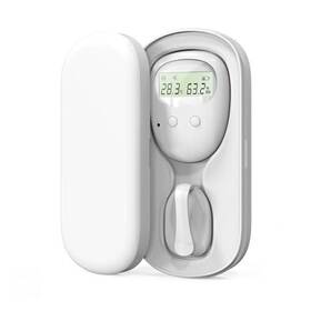 Bj-002 Lora Wireless Bed Wetting Alarm Bedwetting W Charging Box 65ft Range