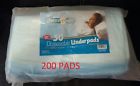 Lotno18524 Comfort Wear Disposable Underpads Premium Grade Lot