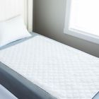 Ls3436sp Linenspa Absorbent Waterproof Sheet 0848971042465
