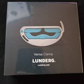 Lundberg 850040724783 Versa Clamp By Lunderg - Comfortable Urinary Incontinence Adjustable Size