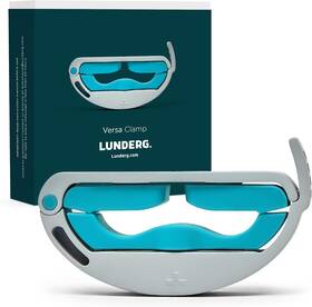 Lunderg 445028026022 Versa Clamp By - Comfortable Urinary Incontinence With Adjustable