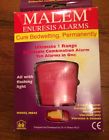 M04s Malem Enuresis Bedwetting Alarm