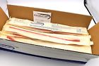 2043a M14 Gentle Cath Straight Tip Male Catheter Fr Inch Lot Box