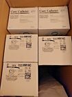 M16c Cure Lot Of Boxes Catheter Coude Tip Total Catheters