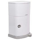M330da Janibell Akord Continuous Waste Can Series Disposal System 894433002416