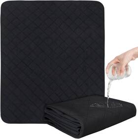 Mkusd171 Magik & Kover Washable Incontinence Bed Pads Reusable Underpads For Kids Adults Elderly Ho