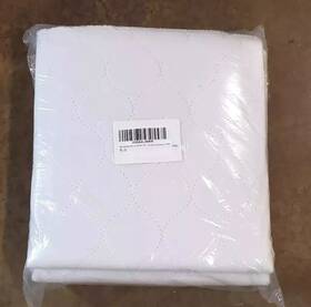B0cq8bhg1f Mancosi Washable Underpads Waterproof Non Slip 4 Layer Heavy Absorbency 18 Inch X 24 Pk