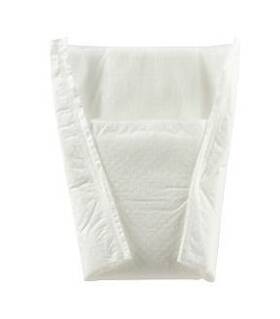 4200b Manhood Absorbent Pouch-size One Size Fits Most - Uom Pack Of 30