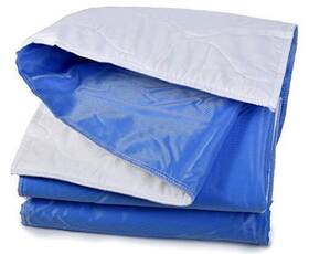 Masirs 021455052086 Mattress Pad Sheet Protector - Soft Quilted Cotton With Waterproof Layer To P