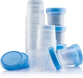 Maxicare 630674934273 Caremax Supply Specimen Cups With Lids-leak Proof Lid- High Quality Latex Fre