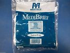 Mb15002 Medi-tech Medibrief Knit Pant 027479213953