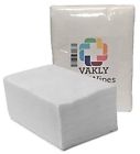 Mc6011 Maxeeze Vakly Dry Wipes Cleansing Cloths 638317689597