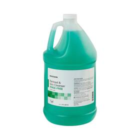 53-28131 Mckesson Rinse-free Perineal Wash 1 Gal. Jug Herbal Scent Liquid Ct