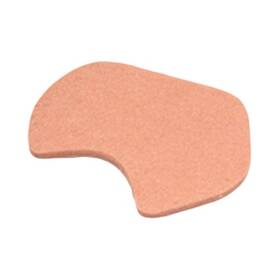 Mckesson 612479238237 Dancer Sesamoid Pad Pack Of 25 By