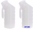 Mckessonbs Mckesson Male Urinal Portable 688951392841