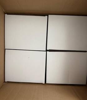 Syr101010 Md New - Disposable Ref Syr101010. 8 Boxes Of 100 800 . Exp 2026-06