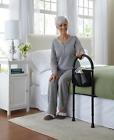 Mds6800bah Medline Side Bed Bar 785923689111