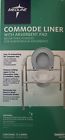 Mds89664liner Mds89664 Medline Liner Commode Liners