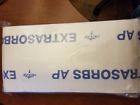 Extrasrb2336a Med Medline Extrasorbs Disposable Drypads Package Quantity