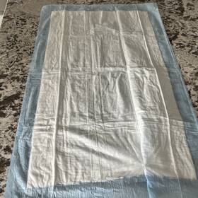 Ms2336 Medical Supply 10 Pads Adult Urinary Incontinence Disposable Bed Pee Underpads 22x35
