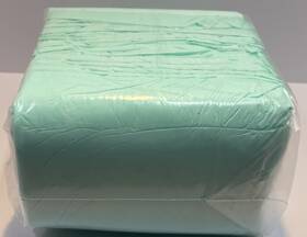 1227007 Medicalmartbymail 1227002 Underpad Prevail Inconti Fluf 23 Inch X 36 45g Pad 45 Piece -