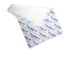 Medline 884389811392 Ultrasorbs Ap Underpads 31 X 57 Inch White 30 Pads Usap3157lb