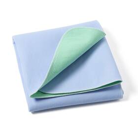 B07p83zdv4 Medline Quick Dry Washable Underpads Large Bed Pads 34 Inch X36 Use For