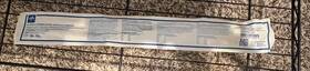 Dynd11764 Medline 18f 10ml Silicon-elastom Coated Latex Foley Cath Sterile
