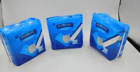 Medline E5ndptv7s Fitright Adult Incontinence Underwear Heavy Absorbency Xx-large 68-80 Inch 3 Pk