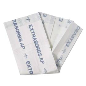 Extrasorb3036 Medline Extrasorbs Air-permeable Drypads Flipcost.com