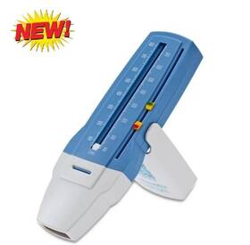 Hud1802 Medline New In Box Hudson Rci Asthmamd Peak Asthma Md Flowmeter