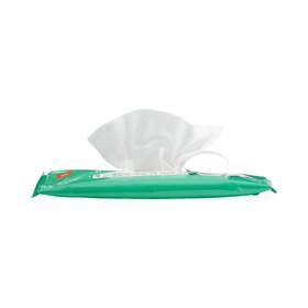 Msc095311h Medline Industries Healthcare Readycleanse Meatal And Perineal Cleansing Cloth Fragrance Free Hypoal