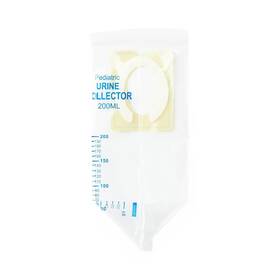 Mds190505 Medline Pediatric Urine Collectors 50/box