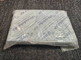 Med126-20-ac Medline Qty 40 Ultrasorbs 900x800 Advanced Premium Disposable Underpads