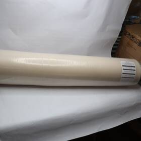 Ml.non081963 Medline Standard Foam Bed Pads 3 Inch H X 32 W 73 L