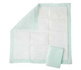Msc282050p Medline Disposable Fluff And Polymer Underpads 23x36 Inch Cs/150
