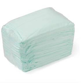 Msc282060lbva Medline Protection Plus Disposable Under Pads 23 X 36 75 Each