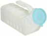 Medline Pack Ounce Deluxe Male Urinal Glow In The Dark