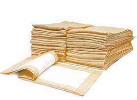- Medtronic 445036816868 Underpad Wings 30 X Inch Heavy Absorbency 948 Case Of 100