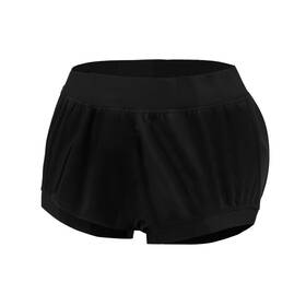 Menpol Hs-1-3xl Adult Plastic Pants Diaper Cover High Waist Rubber Incontinence Pant Washabl