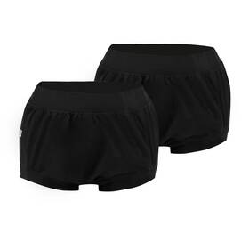 Hs-2-m Menpol Adult Plastic Pants Diaper Cover High Waist Rubber Incontinence Pant Washabl