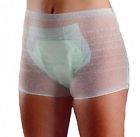 Fqmesh2xl Mesh2xl First Quality Mesh Pants Fits Each Fq