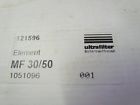 Mf 30-50 Ultrafilter New Ultra Filter International Pneumatic Element