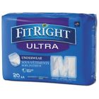 Miifit23600a Medline Fitright Ultra Protective 888277145644