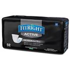 Miimscmg02 Medline Fitright Active Male 884389160773